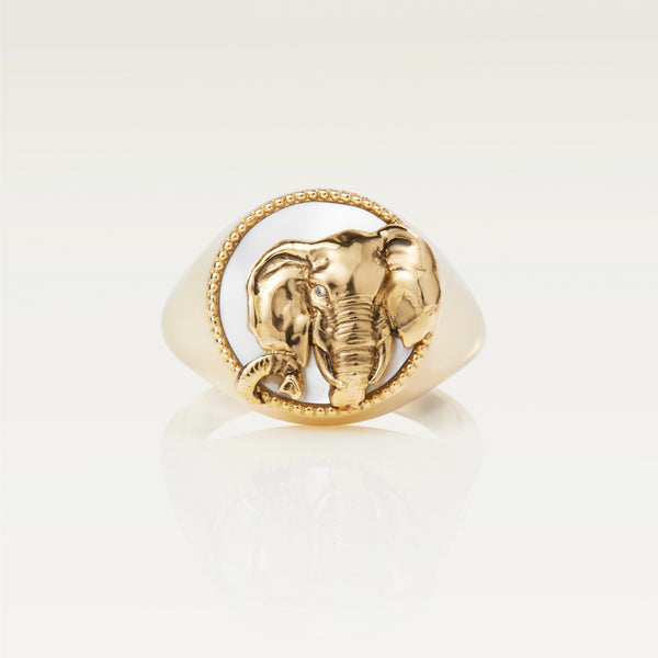 ELEPHANT RING