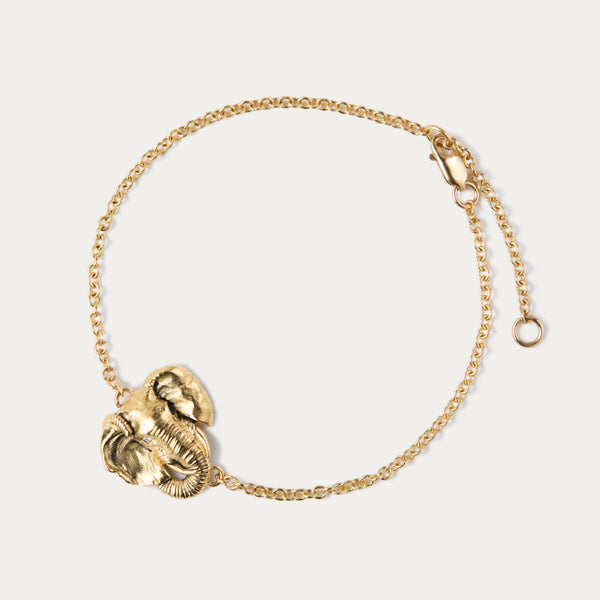 ELEPHANT BRACELET