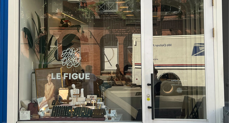 LE FIGUE - SoHo