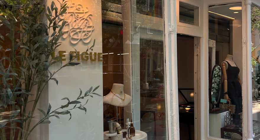 LE FIGUE - West Village