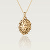 LION NECKLACE