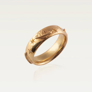 Saturn Ring