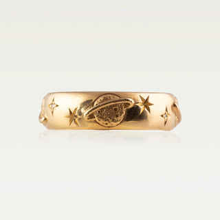 Saturn Ring