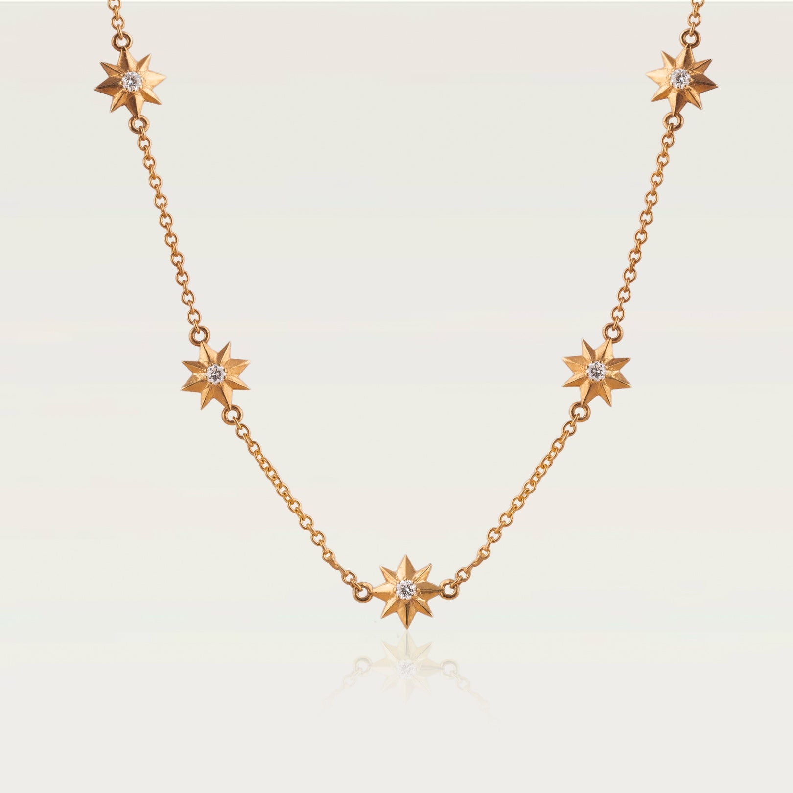 STARS CHOKER | ÉMILLIE ANNE